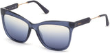 Guess 7620 Sunglasses