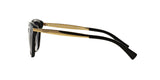 1265T3 - Black - Grey Gradient Polarized