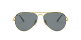 9064S2 - Gold - Polar Blue-ar Blue