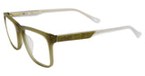 Police VPL252534APM Eyeglasses