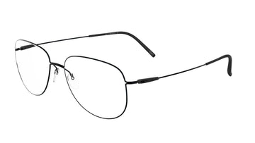 Silhouette Dynamics Colorwave Fullrim 5507 Eyeglasses