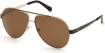 Guess 6969 Sunglasses