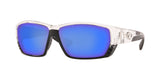 Costa Del Mar Tuna Alley 9009 Sunglasses