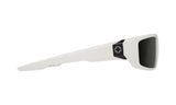 216863 - White - Happy Gray Green