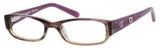Juicy Couture 912 Eyeglasses