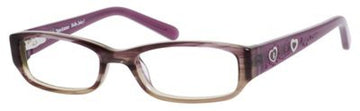 Juicy Couture 912 Eyeglasses
