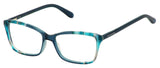 Elizabeth Arden 1205 Eyeglasses