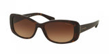 Coach L156 8168 Sunglasses