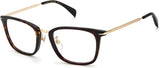 David Beckham Db7060 Eyeglasses