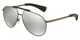 Dolce & Gabbana 2152 Sunglasses