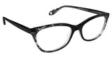 Fysh F3570 Eyeglasses