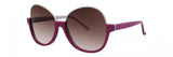 Vera Wang SAPPHO Sunglasses