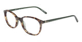 Calvin Klein 5649 Eyeglasses