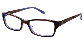 Nicole Miller NMFORSYTH Eyeglasses