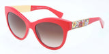 Dolce & Gabbana 4215 Sunglasses