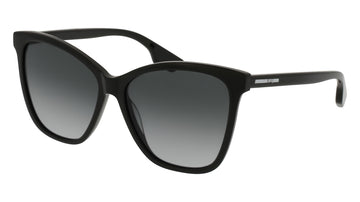 McQueen London Calling MQ0061S Sunglasses