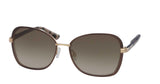 Anne Klein AK7043 Sunglasses
