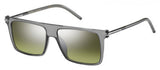 Marc Jacobs Marc 46 Sunglasses