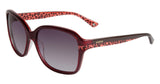 Bebe 7075 Sunglasses