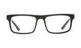 086000 - Black/blue Horn