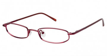 New Globe 9ED0 Eyeglasses
