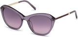 Swarovski 0143 Sunglasses