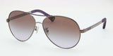 Coach 7019 Sunglasses