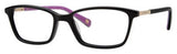 Liz Claiborne L448 Eyeglasses
