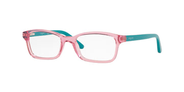 Vogue Junior Clear 2002 Eyeglasses