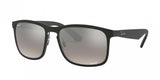 Ray Ban 4264 Sunglasses