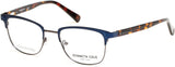 Kenneth Cole New York 0253 Eyeglasses