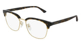 Gucci Web GG0409OK Eyeglasses