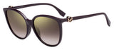 Fendi Ff0310 Sunglasses