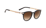 779355 - Matte Black/rose Gold - Happy Bronze Fade