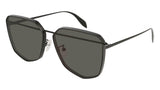 Alexander McQueen Edge AM0136S Sunglasses
