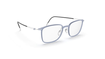 Silhouette Lite Spirit Fullrim 2926 Eyeglasses