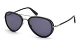 Tom Ford 0341 Sunglasses