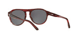 000681 - Red - Polar Grey