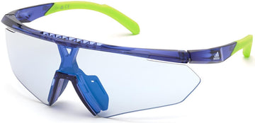 ADIDAS SPORT 0027 Sunglasses