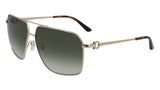 Salvatore Ferragamo SF238S Sunglasses