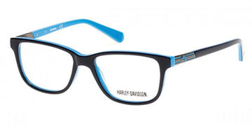 Harley-Davidson 0131 Eyeglasses