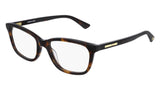 McQueen London Calling MQ0242OP Eyeglasses