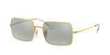 Ray Ban Rectangle 1969 Sunglasses