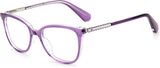 Kate Spade Tahlia Eyeglasses