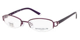 Marcolin 7312 Eyeglasses