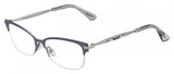 Jimmy Choo Jc182 Eyeglasses