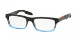 Prada Linea Rossa 07CV Eyeglasses