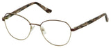 Jill Stuart 7004 Eyeglasses
