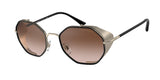 Giorgio Armani 6112JM Sunglasses