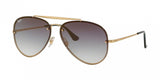 Ray Ban Blaze Aviator 3584N Sunglasses